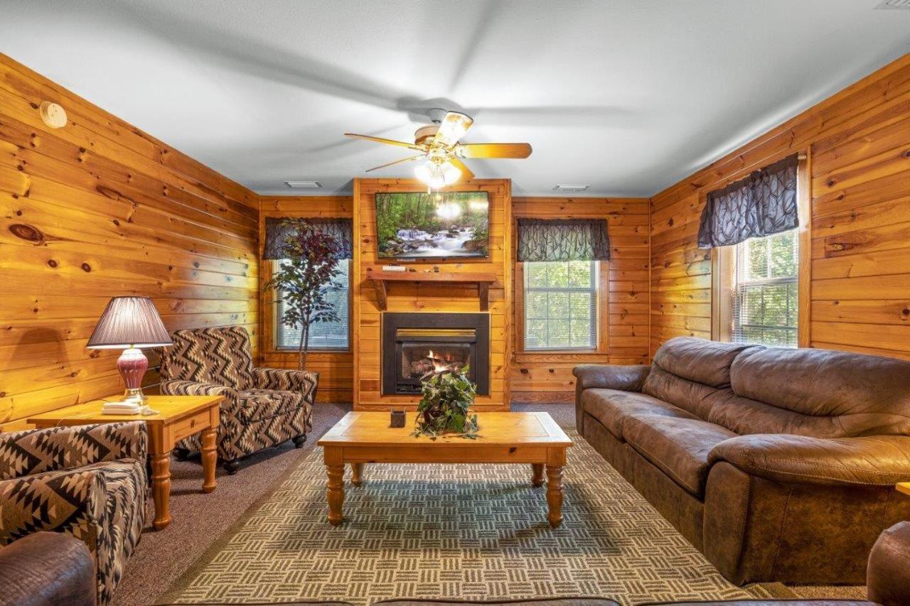 Poplar Point Condo Unit 12E Pigeon Forge Exteriér fotografie