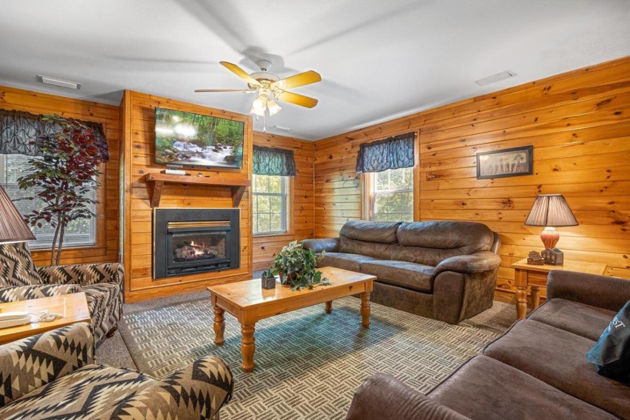 Poplar Point Condo Unit 12E Pigeon Forge Exteriér fotografie