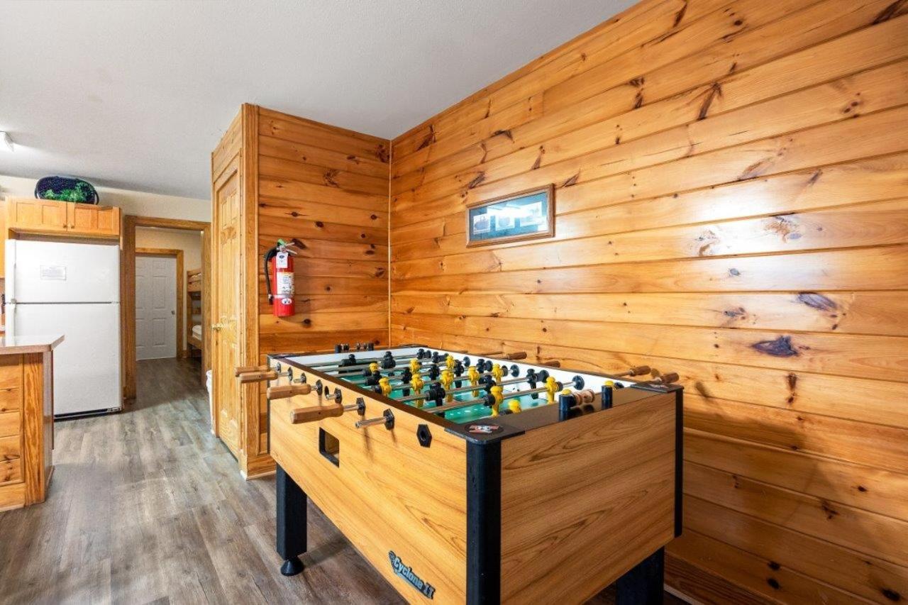 Poplar Point Condo Unit 12E Pigeon Forge Exteriér fotografie