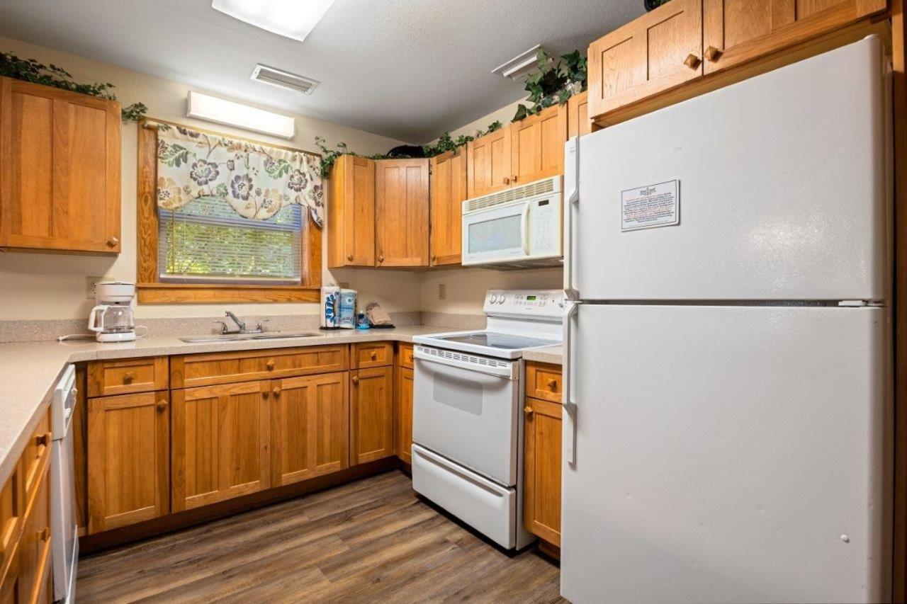 Poplar Point Condo Unit 12E Pigeon Forge Exteriér fotografie
