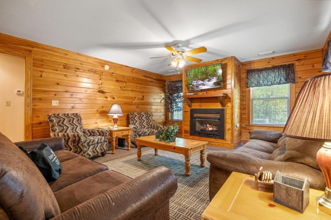 Poplar Point Condo Unit 12E Pigeon Forge Exteriér fotografie