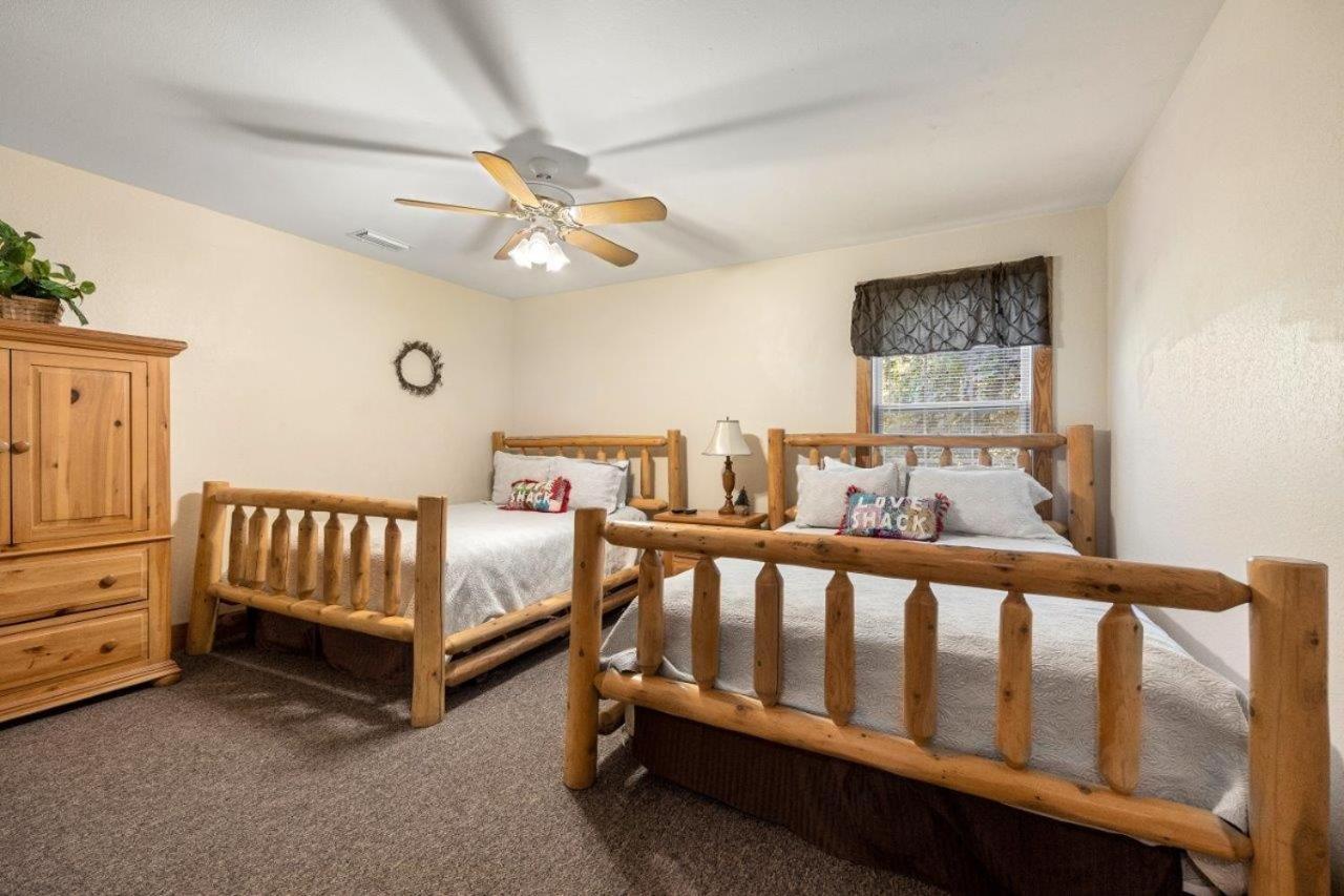 Poplar Point Condo Unit 12E Pigeon Forge Exteriér fotografie