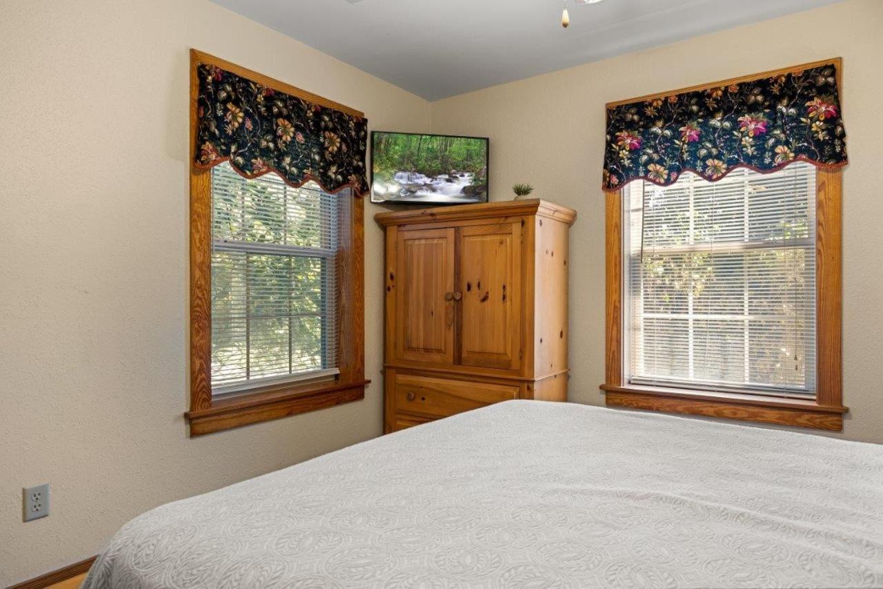 Poplar Point Condo Unit 12E Pigeon Forge Exteriér fotografie