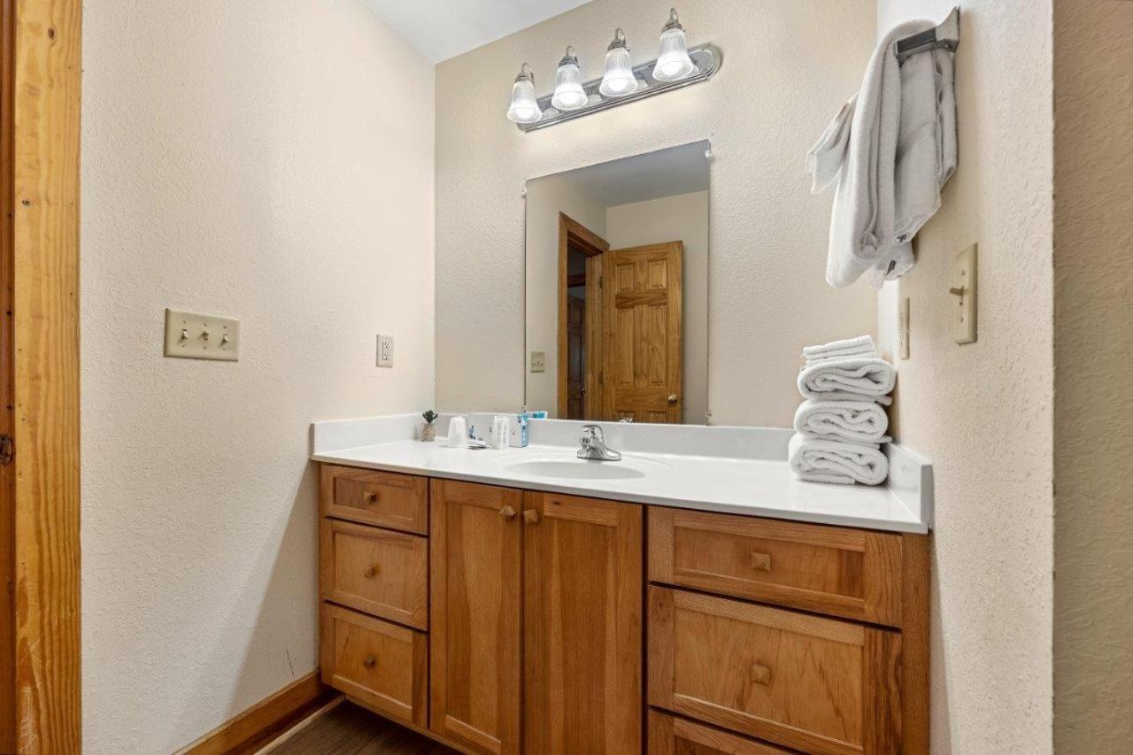 Poplar Point Condo Unit 12E Pigeon Forge Exteriér fotografie