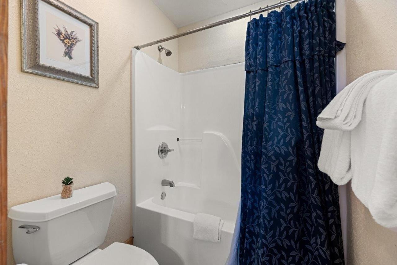 Poplar Point Condo Unit 12E Pigeon Forge Exteriér fotografie