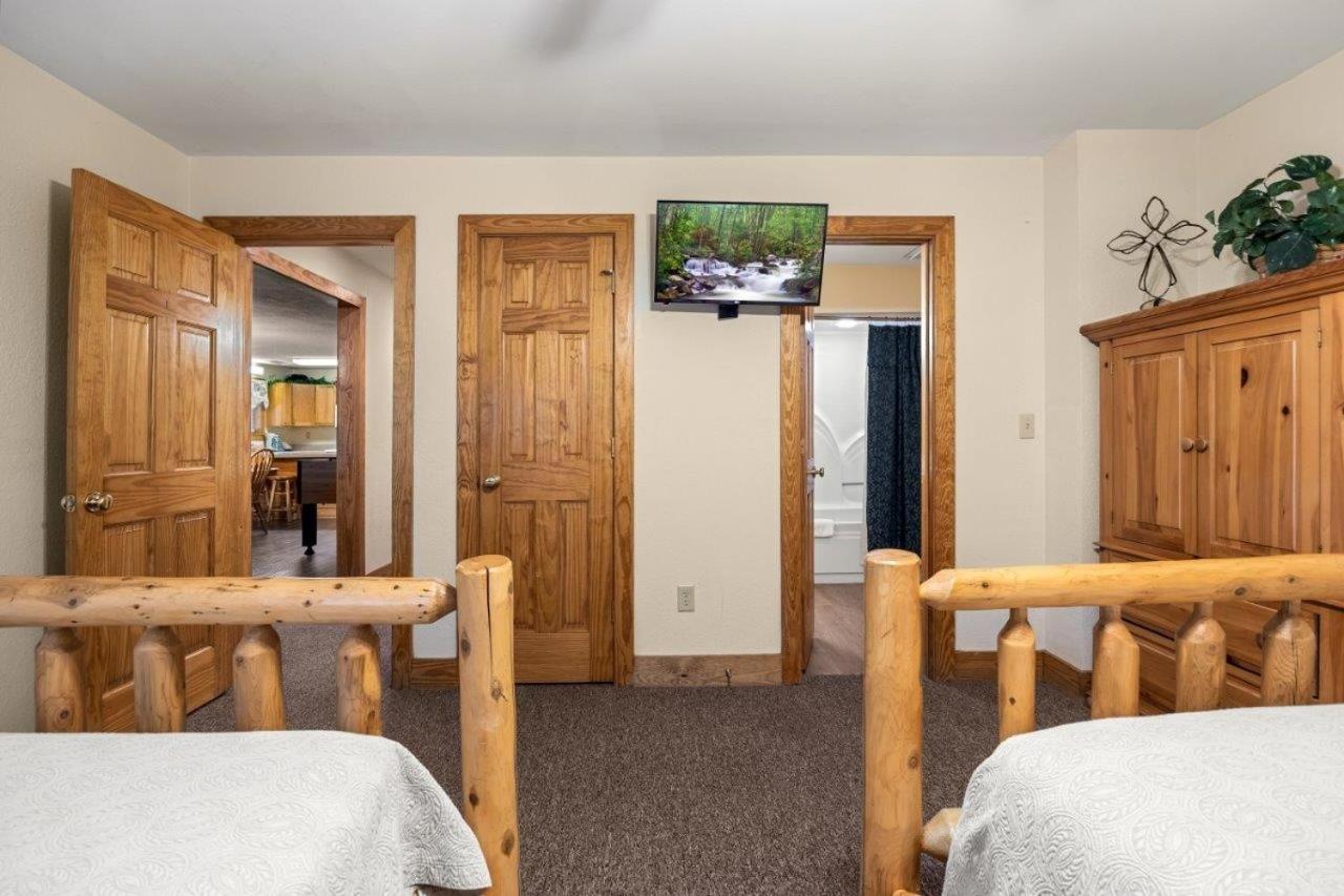 Poplar Point Condo Unit 12E Pigeon Forge Exteriér fotografie