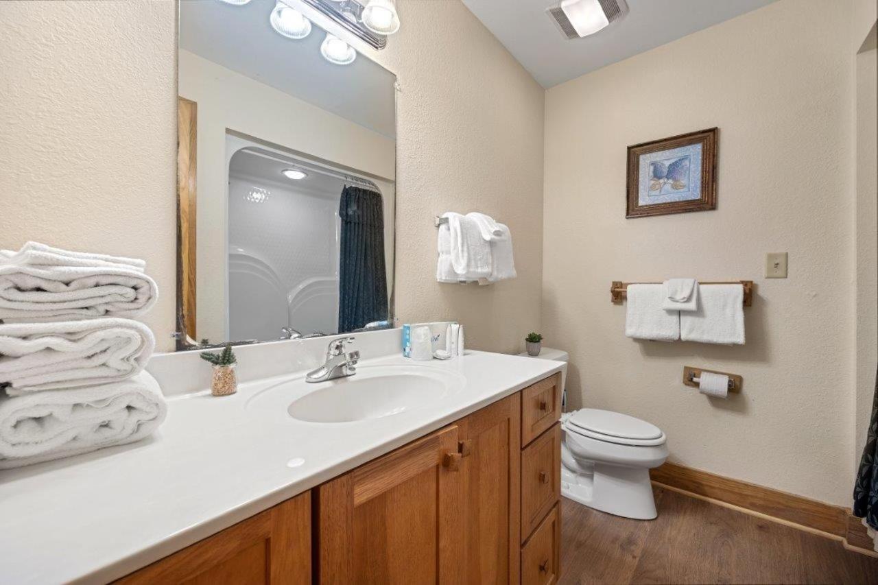 Poplar Point Condo Unit 12E Pigeon Forge Exteriér fotografie