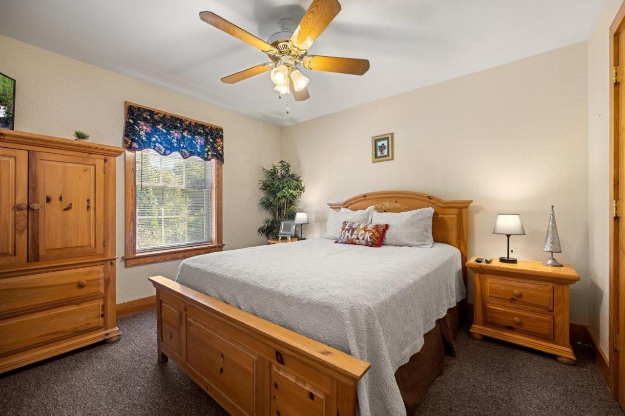 Poplar Point Condo Unit 12E Pigeon Forge Exteriér fotografie